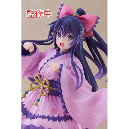 Date A Live IV Coreful Колекционерска Фигурка - Tohka Yatogami Japanese Gothic Ver.