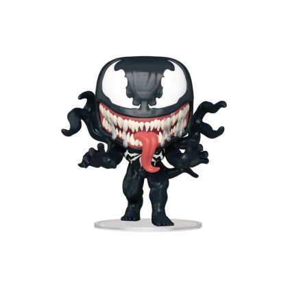 Marvel Gamerverse Funko Pop Колекционерска Фигурка - Spider-Man 2 - Venom #972