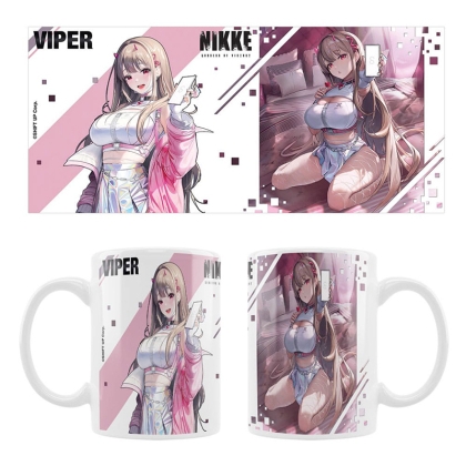 Goddess of Victory: Nikke Ceramic Mug Viper