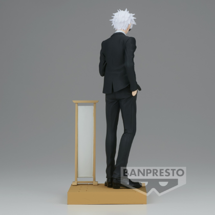 Jujutsu Kaisen: Diorama Figure PVC Statue Satoru Gojo 15 cm