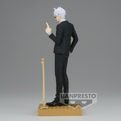 Jujutsu Kaisen: Diorama Колекционерска Фигурка - Satoru Gojo