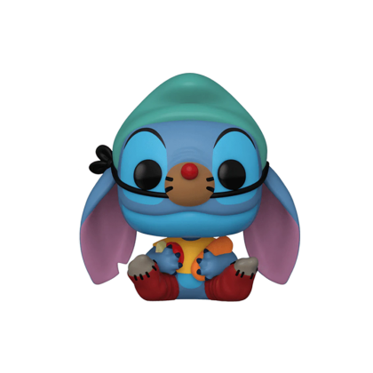 Stich in Costume Funko POP! Колекционерска Фигурка - Stich as Gus Gus (Special Edition) #1463