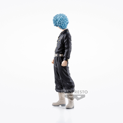 Tokyo Revengers  Figure PVC Statue Souya Kawata 17cm