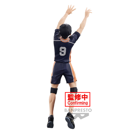 Haikyu!!: Posing Колекционерска Фигурка - Tobio Kageyama