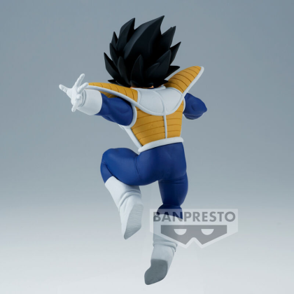 Dragon Ball Z: Match Makers Колекционерска Фигурка - Vegeta