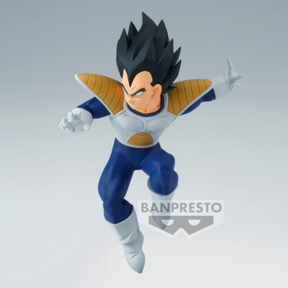 Dragon Ball Z: Match Makers Колекционерска Фигурка - Vegeta