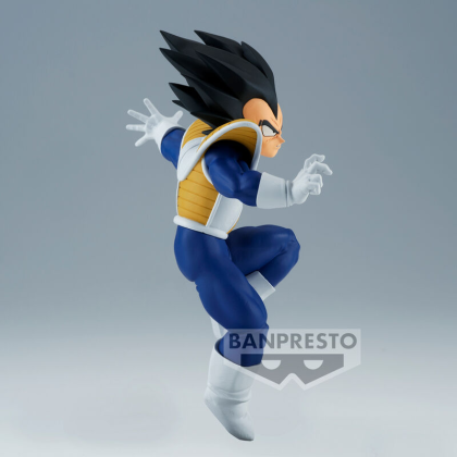 Dragon Ball Z: Match Makers Колекционерска Фигурка - Vegeta