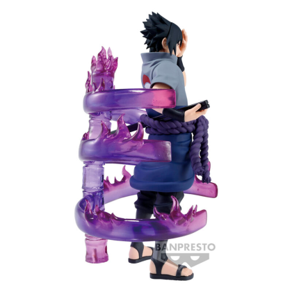  Naruto Shippuden Effectreme Колекционерска Фигурка - Uchiha Sasuke