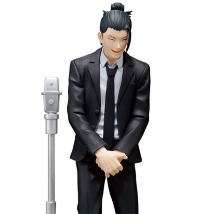 Jujutsu Kaisen: Diorama Колекционерска Фигурка - Suguru Geto