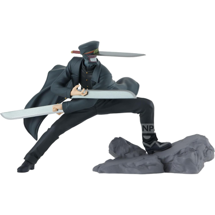 Chainsaw Man: Combination Battle Колекционерска Фигурка - Samurai Sword