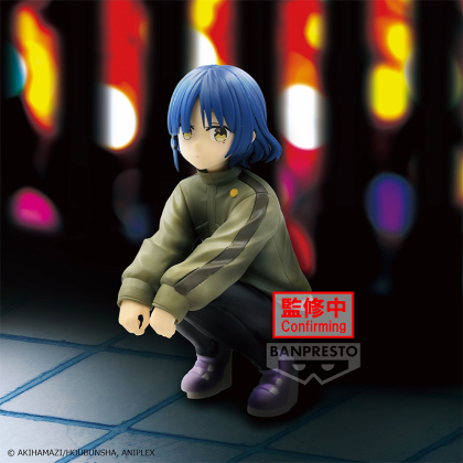 Bocchi the Rock! Колекционерска Фигурка - Ryo Yamada 