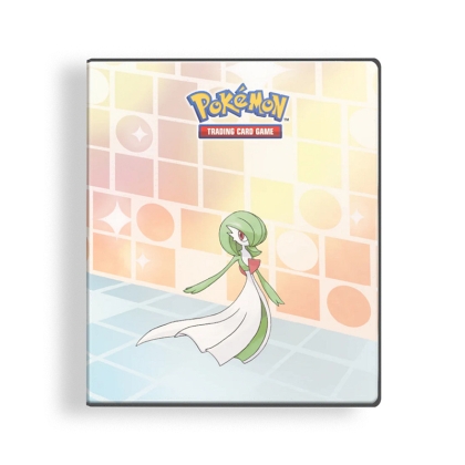 Pokemon Gallery Series - Класьор за карти Ring-Binder - Trick Room