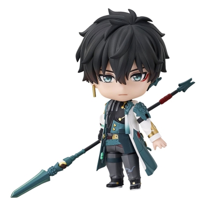 Honkai: Star Rail Nendoroid Екшън Фигурка - Dan Heng 