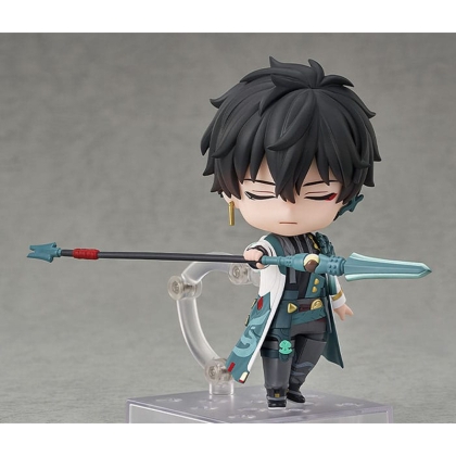 Honkai: Star Rail Nendoroid Екшън Фигурка - Dan Heng 