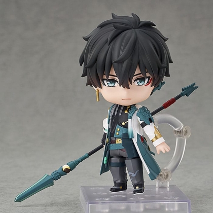 Honkai: Star Rail Nendoroid Екшън Фигурка - Dan Heng 
