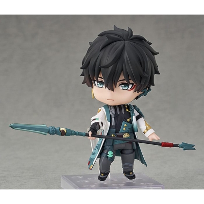 Honkai: Star Rail Nendoroid Екшън Фигурка - Dan Heng 