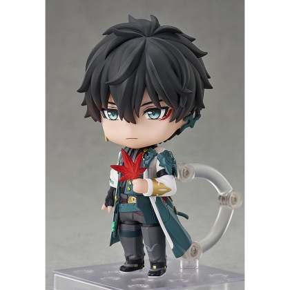 Honkai: Star Rail Nendoroid Екшън Фигурка - Dan Heng 