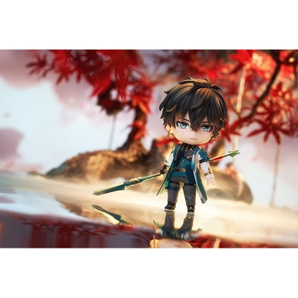 Honkai: Star Rail Nendoroid Екшън Фигурка - Dan Heng 