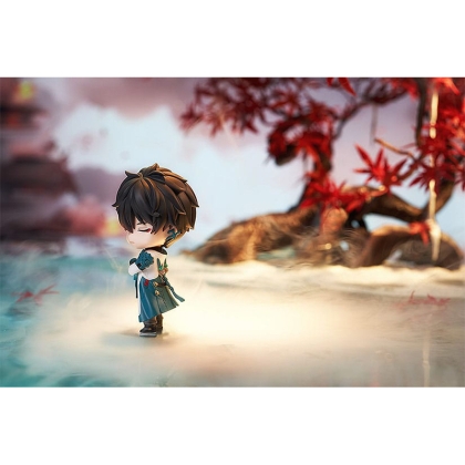 Honkai: Star Rail Nendoroid Екшън Фигурка - Dan Heng 