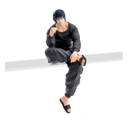 Jujutsu Kaisen PM Perching Колекционерска Фигурка - Toji Fushiguro