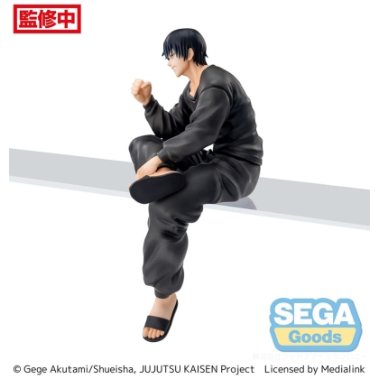 Jujutsu Kaisen PM Perching Колекционерска Фигурка - Toji Fushiguro