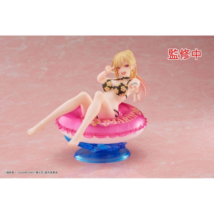 PRE-ORDER: My Dress-Up Darling Aqua Float Girls Колекционерска Фигурка - Marin Kitagawa 