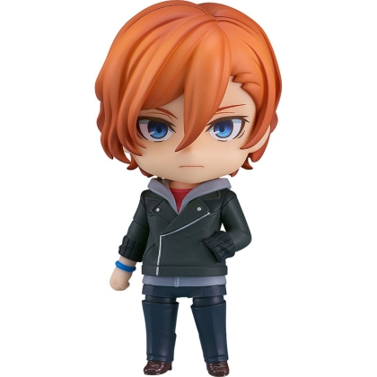 PRE-ORDER: Bungo Stray Dogs Nendoroid Екшън Фигурка - Chuya Nakahara: Fifteen-Year-Old Ver. 