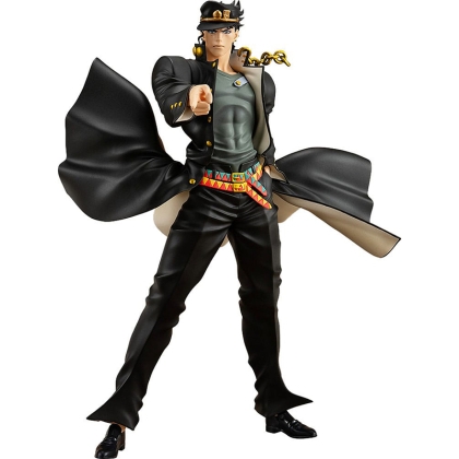 PRE-ORDER: JoJo's Bizarre Adventure: Stardust Crusaders Pop Up Parade Колекционерска Фигурка - Jotaro Kujo