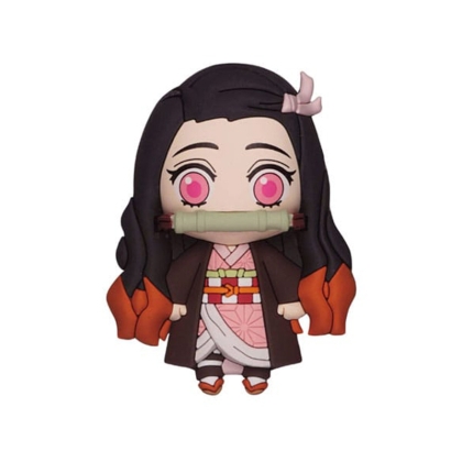 Demon Slayer: Kimetsu no Yaiba Magnet Nezuko Kamado Ver. 2