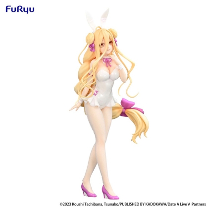 PRE-ORDER: Date A Live BiCute Bunnies Колекционерска Фигурка - Mukuro Hoshimiya