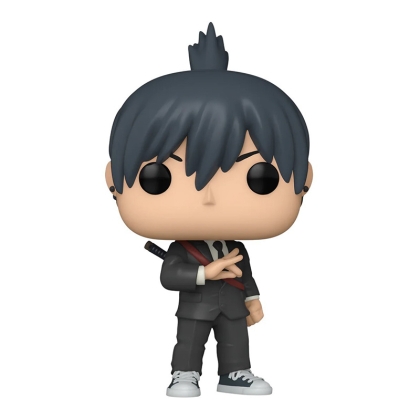 Chainsaw Man Funko POP! Колекционерска Фигурка - Aki #1680