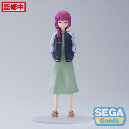 PRE-ORDER: Bocchi the Rock! Колекционерска Фигурка Desktop x Decorate Collections - Kikuri Hiroi 