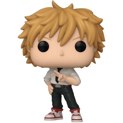 Chainsaw Man POP! Animation Vinyl Figure Denji #1678