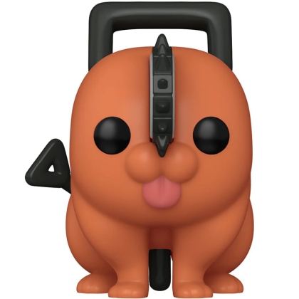Chainsaw Man Funko POP! Колекционерска Фигурка - Pochita #1682