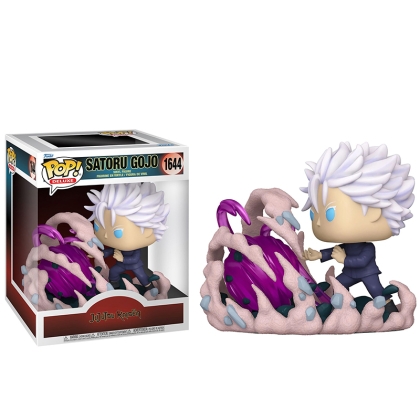 Jujutsu Kaisen Funko POP! Колекционерска Фигурка -  Gojo (Hollow Technique: Purple) #1644