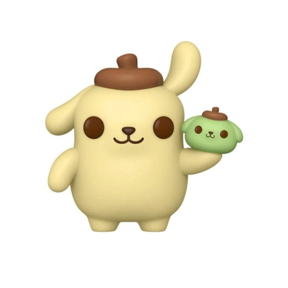Sanrio: Hello Kitty and Friends Funko POP Vinyl Колекционерска Фигурка - Pompompurin #94