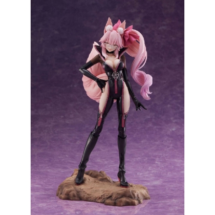 Fate/Extra PVC Statue 1/7 Assassin/Koyanskaya Of Light 26 cm