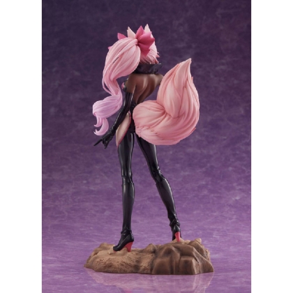 Fate/Extra PVC Statue 1/7 Assassin/Koyanskaya Of Light 26 cm