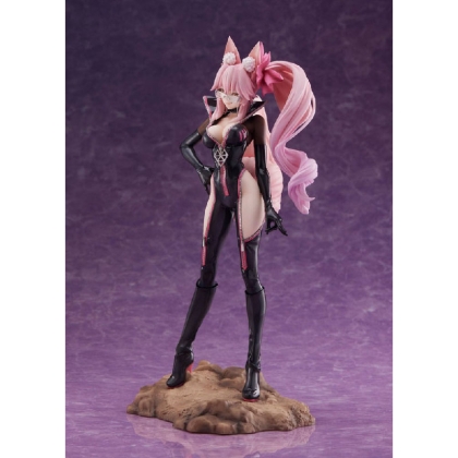 Fate/Extra PVC Statue 1/7 Assassin/Koyanskaya Of Light 26 cm