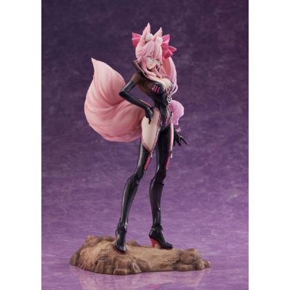 Fate/Extra PVC Statue 1/7 Assassin/Koyanskaya Of Light 26 cm