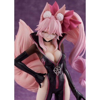 Fate/Extra PVC Statue 1/7 Assassin/Koyanskaya Of Light 26 cm