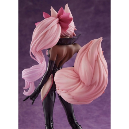 Fate/Extra PVC Statue 1/7 Assassin/Koyanskaya Of Light 26 cm