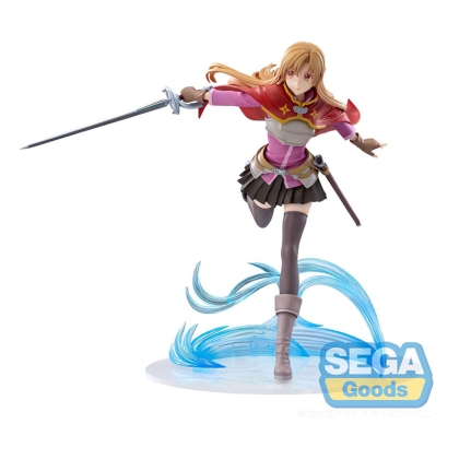 Sword Art Online Progressive: Scherzo of Deep Night Figurizm Luminasta Колекционерска Фигурка - Asuna 