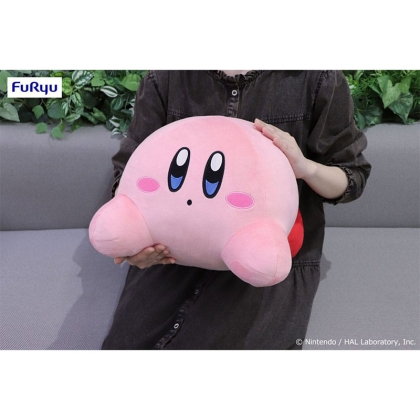 Kirby - Плюшенa Играчкa - Sleep Together 38cm