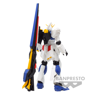Mobile Suit Gundam Char's Counter Attack: The Life Sized Колекционерска Фигурка - RX-93FF vGundam