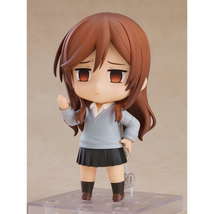 Horimiya Nendoroid Action Figure - Kyoko Hori (re-run) 10 cm