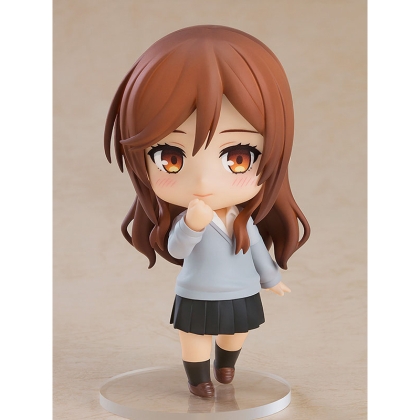 Horimiya Nendoroid Action Figure - Kyoko Hori (re-run) 10 cm
