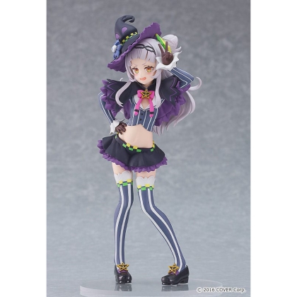 Hololive Production Pop Up Parade Колекционерска Фигурка - Murasaki Shion