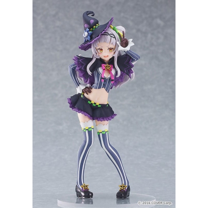 Hololive Production Pop Up Parade Колекционерска Фигурка - Murasaki Shion