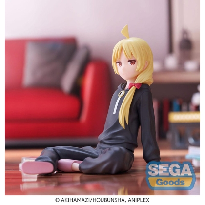 Bocchi the Rock! PM Perching Колекционерска Фигурка - Seika Ijichi 